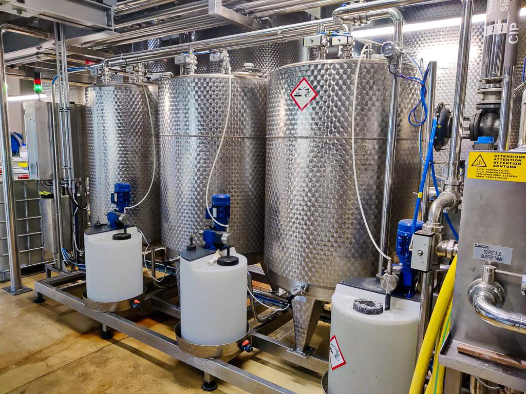 come aprire una distilleria gin