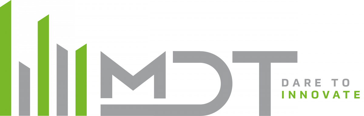 Logo MDT